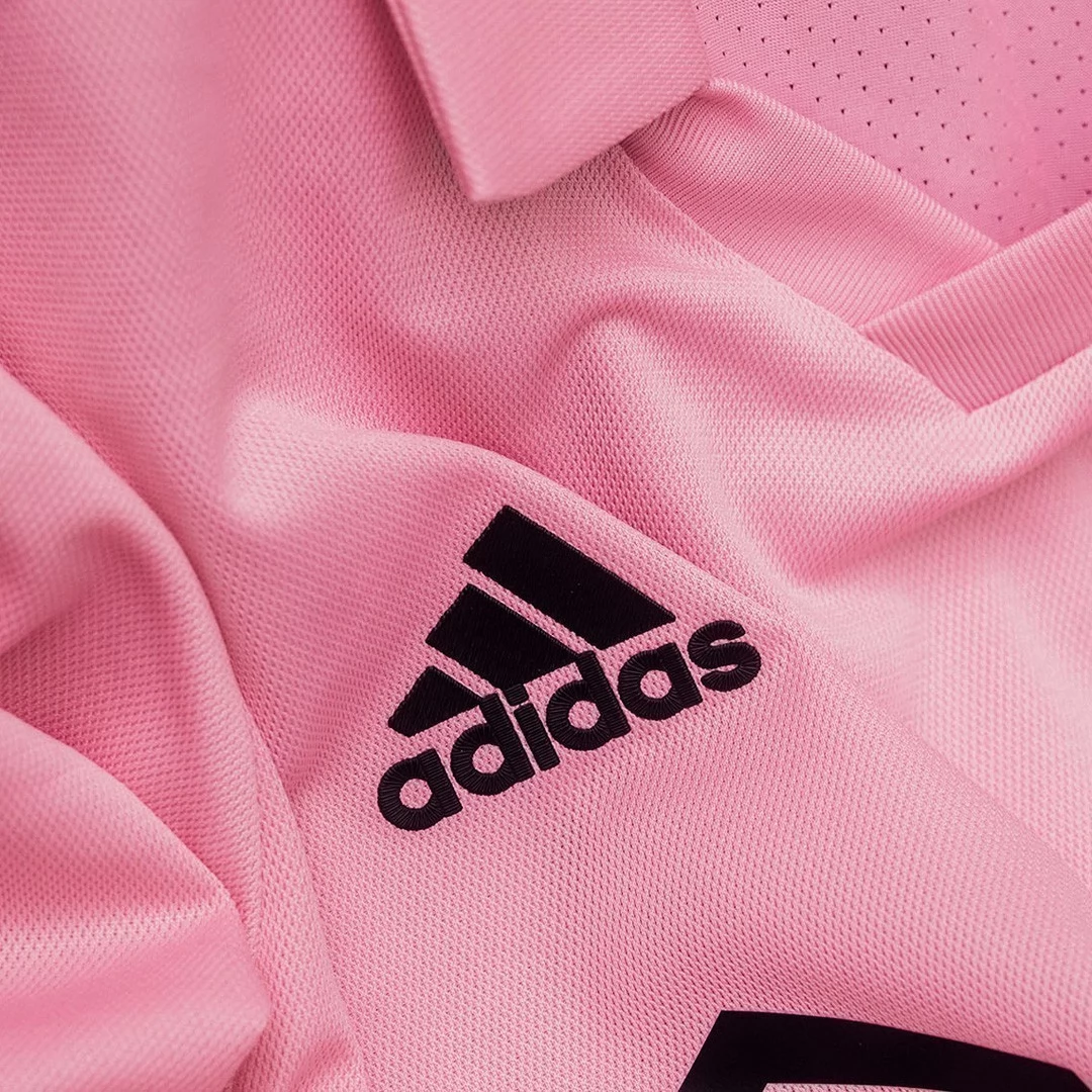 Inter Miami CF Fotbalový Dres 2022-23 Domácí
